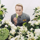 Illustration for article titled This emPrometheus/em video would like to introduce you to David, an android that looks suspiciously like Michael Fassbender